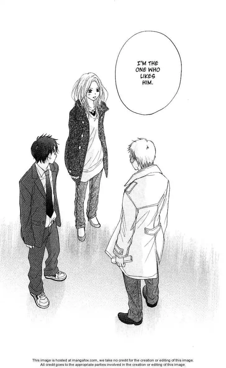 Monkey High! Chapter 20 39